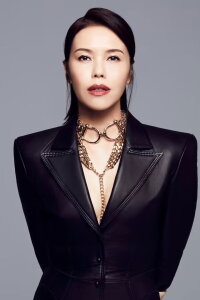 Zoe Tay