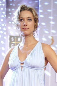 Zoie Palmer