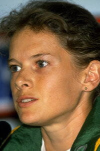 Zola Budd