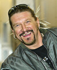 Zolee 'Döglégy' Ganxsta