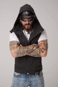 Zolee 'Döglégy' Ganxsta
