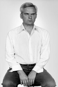 Zoltán Latinovits