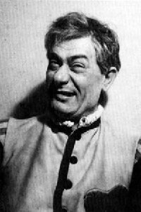 Zoltán Makláry