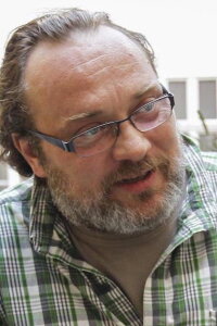 Zoltán Schneider