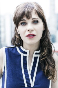 Zooey Deschanel