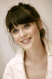 Zooey Deschanel