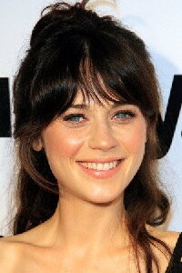 Zooey Deschanel