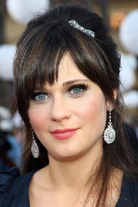 Zooey Deschanel