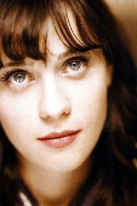 Zooey Deschanel