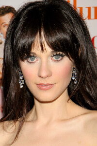 Zooey Deschanel