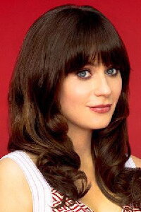 Zooey Deschanel