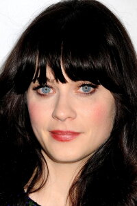 Zooey Deschanel
