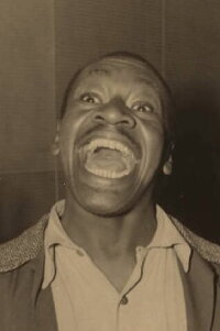 Zoot Watson