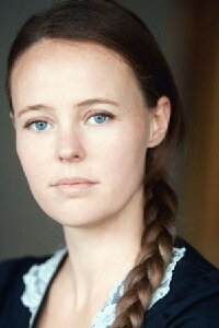 Zora Thiessen