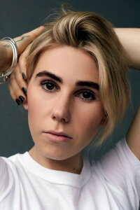 Zosia Mamet