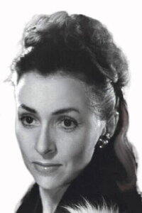 Zoya Isaeva