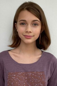 Zoya Todorovskaya