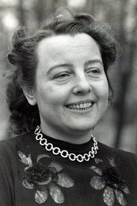 Zoya Voskresenskaya