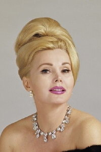 Zsa Zsa Gabor