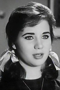 Zubaida Tharwat