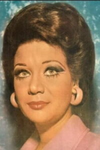 Zubaida Tharwat