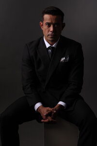 Zul Ariffin
