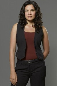 Zuleikha Robinson