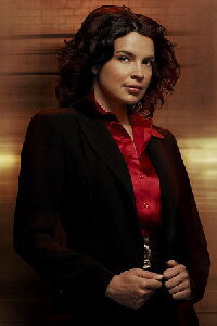 Zuleikha Robinson