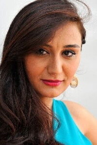 Zulfiyya Gurbanova