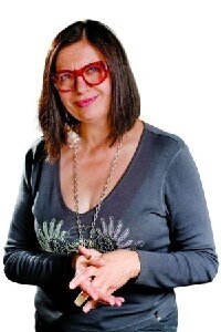 Zuzana Kronerová