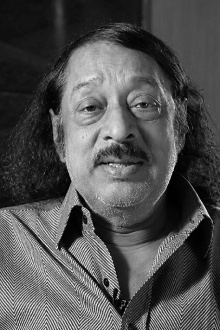 A. E. Manoharan/Ceylon Manohar