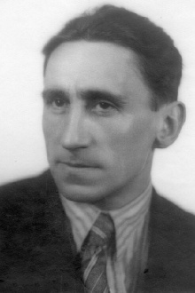 A. Korobov