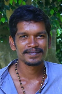 A. Sambath Kumar
