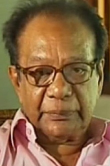 A. Sheriff