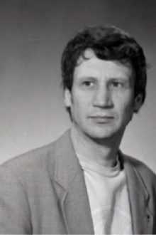 Aarne Ahi