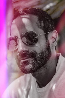 Aarón Balderi
