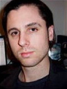 Aaron Boucher