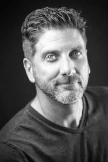 Aaron Carnahan