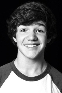Aaron Carpenter