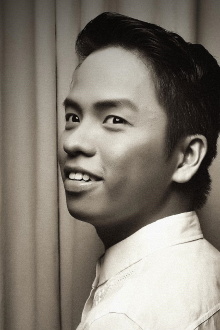 Aaron Ching