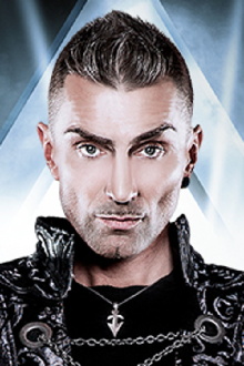 Aaron Crow