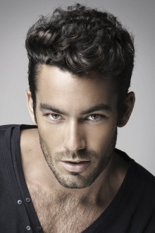 Aarón Díaz