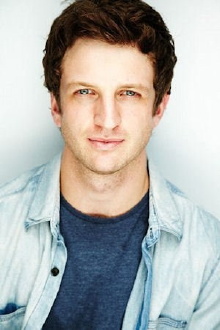 Aaron Glenane