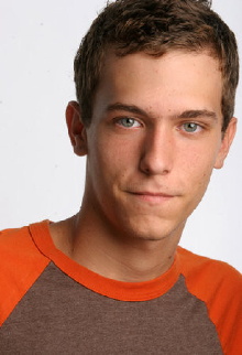 Aaron Harp