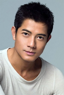 Aaron Kwok Fu-Shing