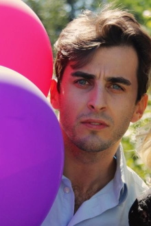 Aaron Marquis