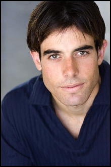 Aaron Michael Metchik