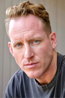 Aaron Oberst