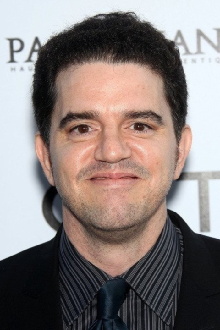 Aaron Schneider