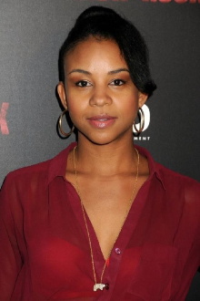 Aasha Davis